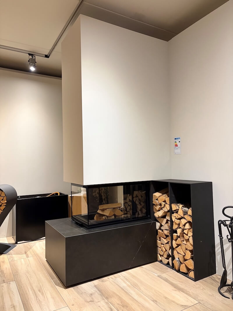 Rüegg RIII 45x56x80 met liftdeur + keramiek  plateau (1)