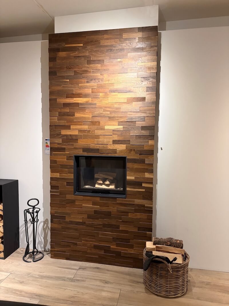 Rüegg Violino 45x60 front met liftdeur (heef t gebrand)